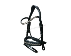 Leather Bridle 